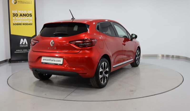 RENAULT Clio V 1.0 TCE EVOLUTION completo