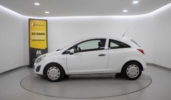 OPEL Corsa D Van 1.3 CDTI completo