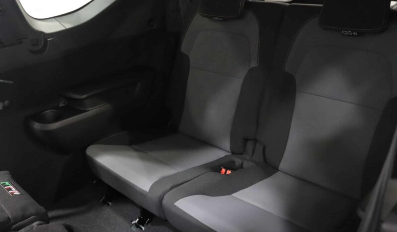 DACIA Jogger 1.0 ECO-G EXTREME 7L BI-FUEL completo