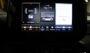 SUZUKI SWIFT 1.2 MILD HYBRID S3 completo