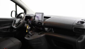 OPEL Combo Cargo VAN 1.5 CDTI L1H1 ENJOY completo