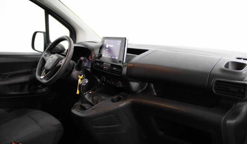 OPEL Combo Cargo VAN 1.5 CDTI L1H1 ENJOY completo