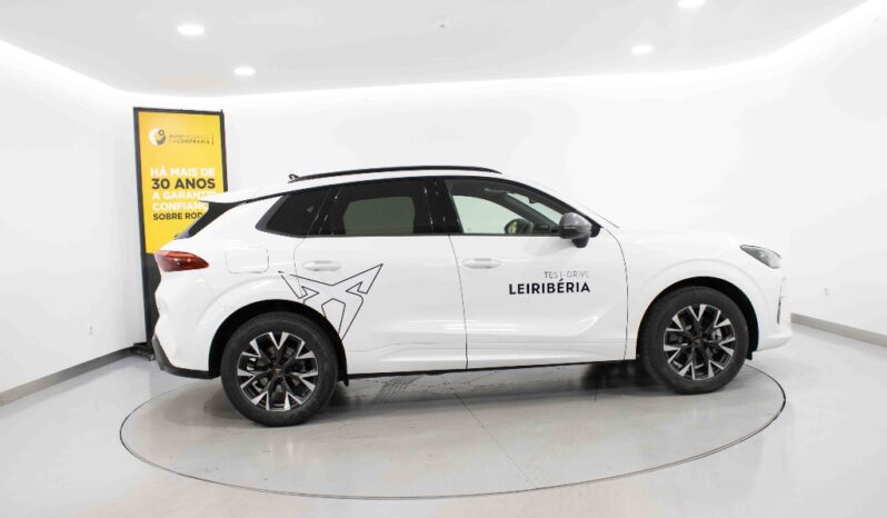 CUPRA Terramar 1.5 E-HYBRID DSG completo