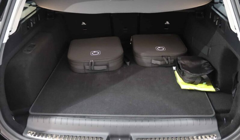 MERCEDES-BENZ Classe C Station 300 E completo