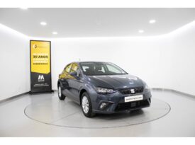 SEAT Ibiza 1.0 TSI STYLE DSG