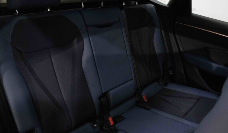 CUPRA Terramar 1.5 E-HYBRID DSG completo