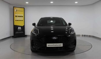 FORD Puma 1.0 ECOBOOST MHEV ST-LINE completo