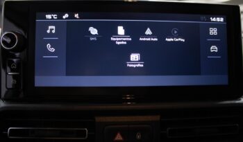 FIAT DOBLÒ DIESEL 1.5 BLUEHDI CURTA completo