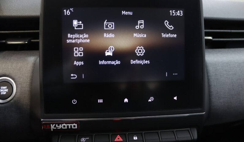 MITSUBISHI Colt 1.0 MPI KYOTO completo