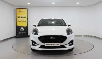 FORD Puma 1.0 ECOBOOST MHEV ST-LINE completo