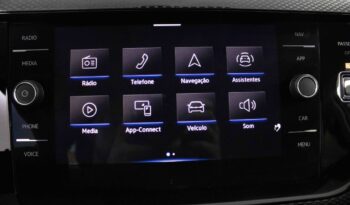 VOLKSWAGEN Polo 1.0 TSI LIFE completo