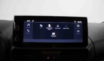 FIAT DOBLÒ DIESEL 1.5 BLUEHDI CURTA completo