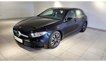 MERCEDES-BENZ Classe A 180 D STYLE AUT. completo