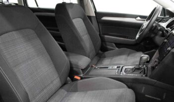 VOLKSWAGEN Passat Variant 2.0 TDI BUSINESS DSG completo