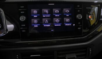 VOLKSWAGEN Polo 1.0 TSI LIFE completo