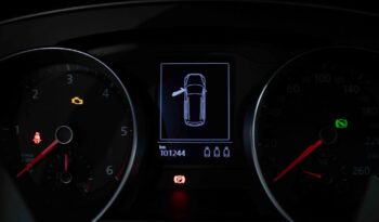 VOLKSWAGEN Passat Variant 2.0 TDI BUSINESS DSG completo