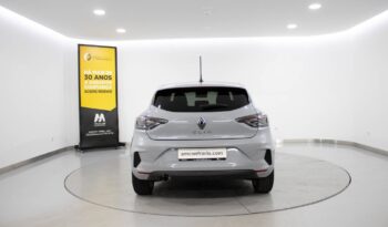 RENAULT Clio V Fase II 1.0 TCE EVOLUTION BI-FUEL completo