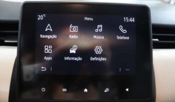 RENAULT Clio V 1.0 TCE EVOLUTION completo