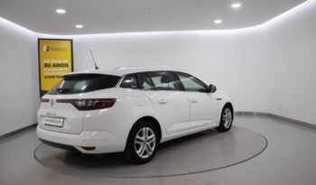 RENAULT Mégane IV Sport Tourer 1.5 BLUE DCI LIMITED EDC completo
