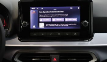 SEAT Ibiza 1.0 TSI FR DSG completo