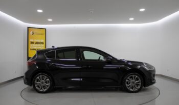FORD Focus 1.0 ECOBOOST MHEV ACTIVE completo