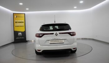 RENAULT Mégane IV Sport Tourer 1.5 BLUE DCI LIMITED EDC completo