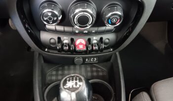 MINI Mini Clubman ONE D completo
