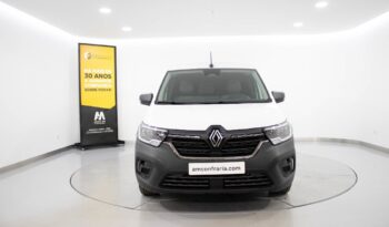 RENAULT Kangoo Van 1.5 BLUE DCI L2 ADCE completo