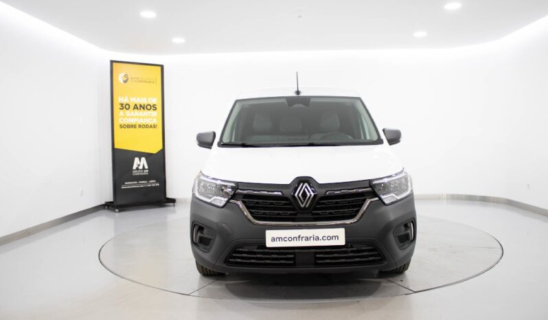 RENAULT Kangoo Van 1.5 BLUE DCI L2 ADCE completo