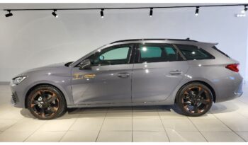 CUPRA Leon ST 1.5 ETSI MID DSG completo