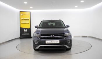 VOLKSWAGEN T-Cross 1.0 TSI FREESTYLE completo