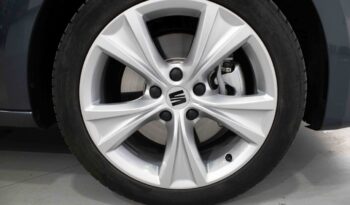 SEAT Leon 1.5 TSI E-HYBRID FR DSG completo