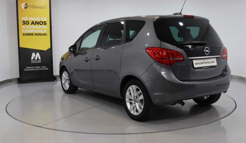 OPEL Meriva Tourer 1.6 CDTI S/S completo