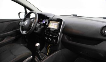 RENAULT Clio IV Sport Tourer Fase II 1.5 DCI LIMITED C/PM+PNEU completo