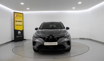 MITSUBISHI ASX 1.0 MPI-T INVITE completo