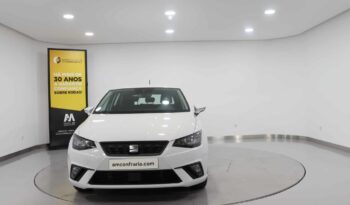 SEAT Ibiza 1.0 TSI REFERENCE completo