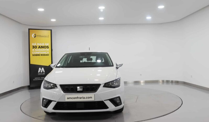 SEAT Ibiza 1.0 TSI REFERENCE completo
