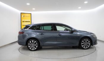 RENAULT Mégane IV Sport Tourer Fase II 1.5 BLUE DCI TECHNO completo