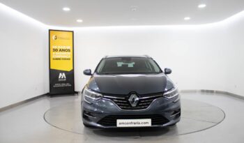 RENAULT Mégane IV Sport Tourer Fase II 1.5 BLUE DCI TECHNO completo