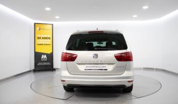 SEAT Alhambra 2.0 TDI STYLE ECO. completo