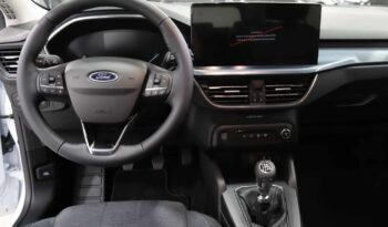 FORD Focus Station Wagon 1.0 ECOBOOST MHEV ACTIVE X completo
