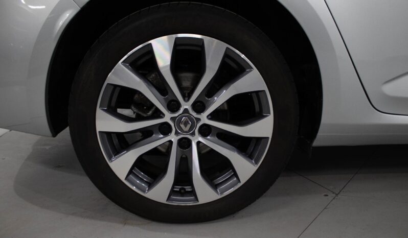 RENAULT Mégane IV Sport Tourer Fase II 1.5 BLUE DCI TECHNO completo