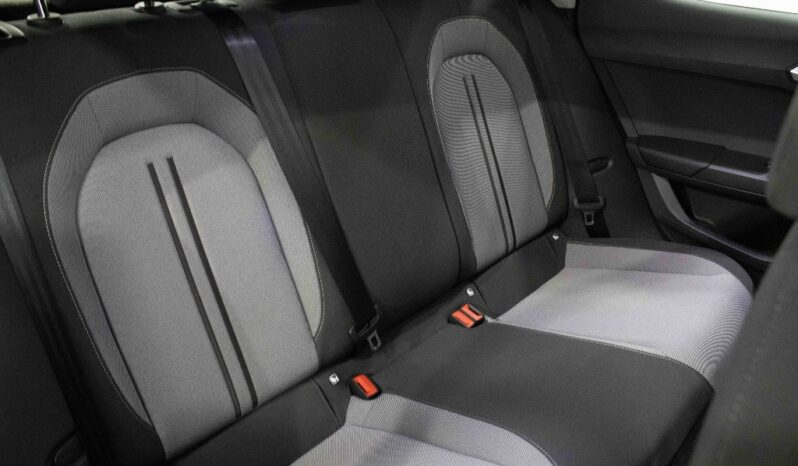 SEAT Leon 1.0 TSI STYLE completo