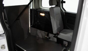 RENAULT Kangoo Fase II 1.5 DCI CONFORT S/S completo