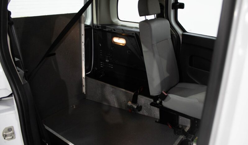 RENAULT Kangoo Fase II 1.5 DCI CONFORT S/S completo