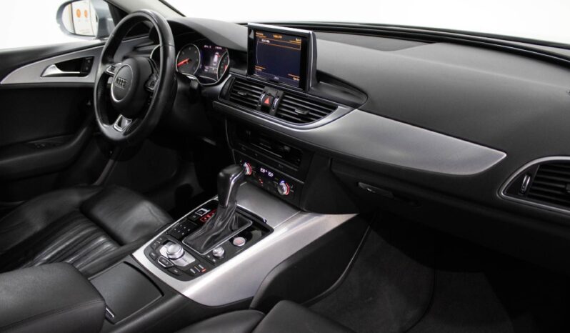 AUDI A6 Avant 2.0 TDI S TRONIC completo