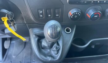 OPEL Movano Chassis-Cabina 2.3 CDTI RD completo