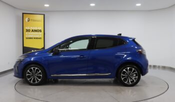 RENAULT Clio V Fase II 1.0 TCE TECHNO completo