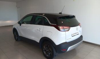 OPEL Crossland X 1.2 T 120 ANOS completo