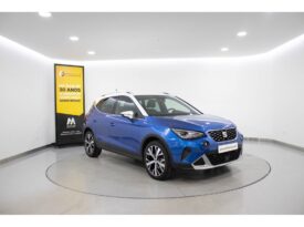 SEAT Arona 1.0 TSI XPERIENCE